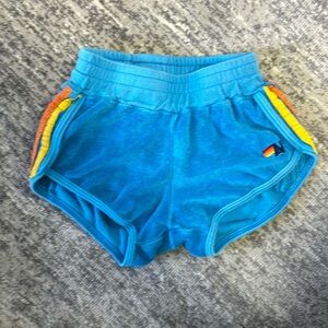 Aviator Nation Girls Shorts- size 4